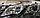 Передние фары на Camry V50 2011-14 SE/LE/XLE тюнинг (Хромированный цвет), фото 3