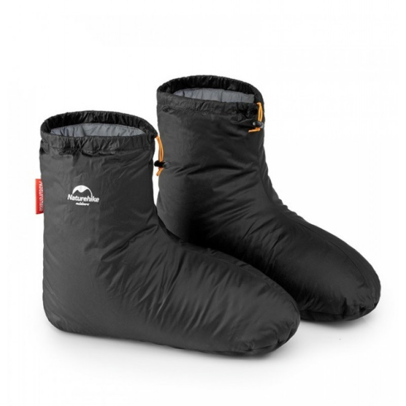 Чуни пуховые Naturehike (размер S,M) NH18S023-T