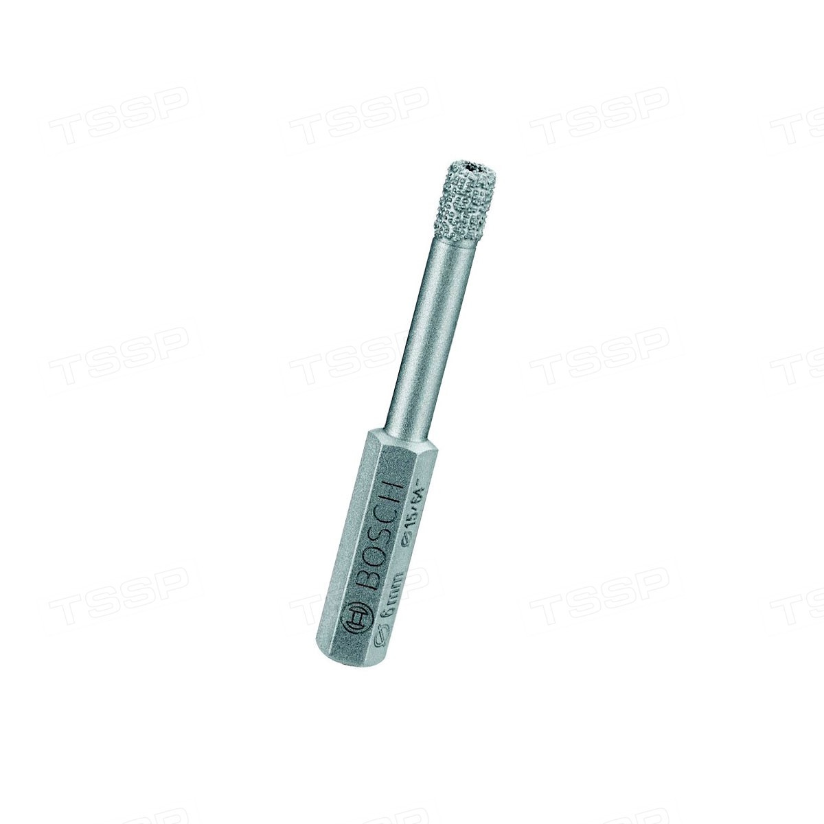 Сверло алмазное Bosch 6мм Standard Ceramic 2608580890