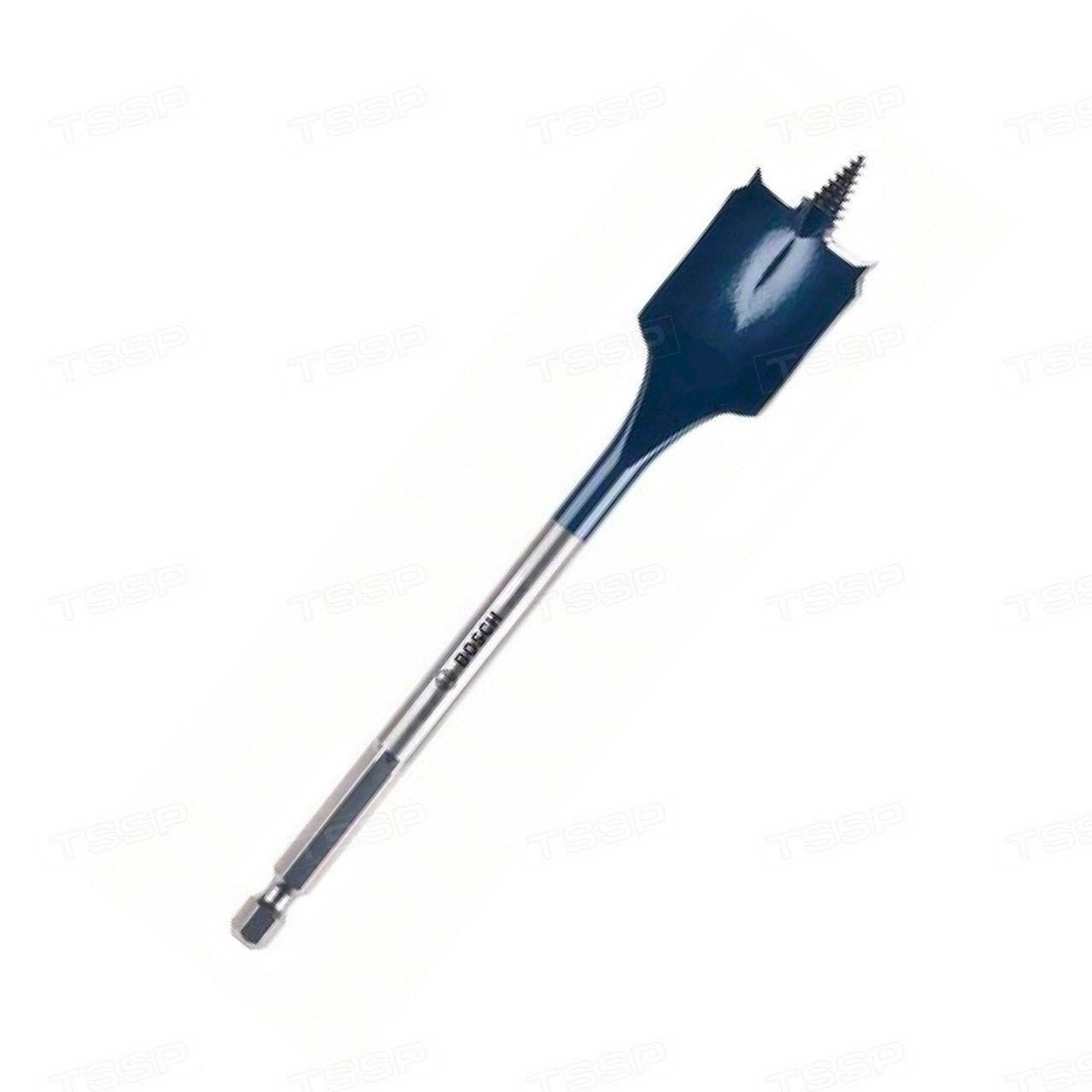 Сверло перьевое по дереву Bosch 12*400 2608595403