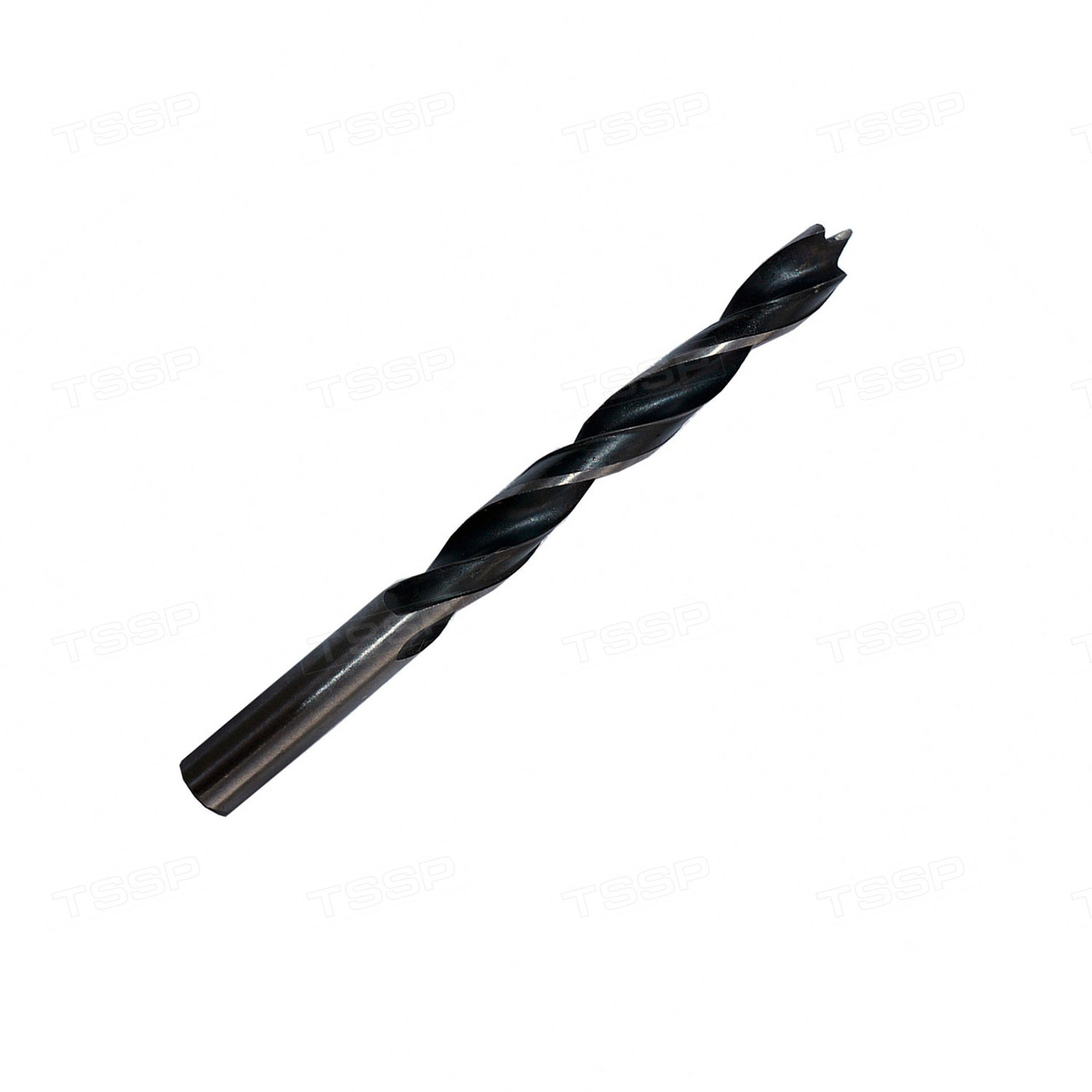 Сверло по металлу Bosch 1*12 HSS-R 2607018400
