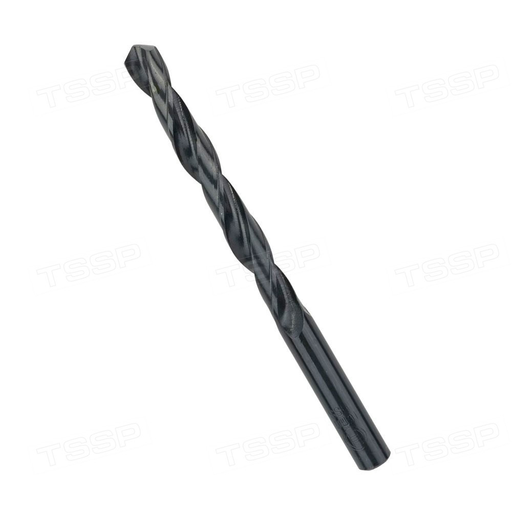 Сверло по металлу Bosch 10*87 HSS-R 2607018436