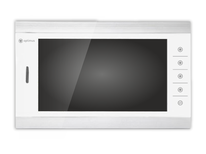 Видеодомофон Optimus VMH-10.1 (sw)
