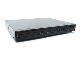 Цифровой гибридный видеорегистратор Optimus AHDR-3016L_H.265_v.1
