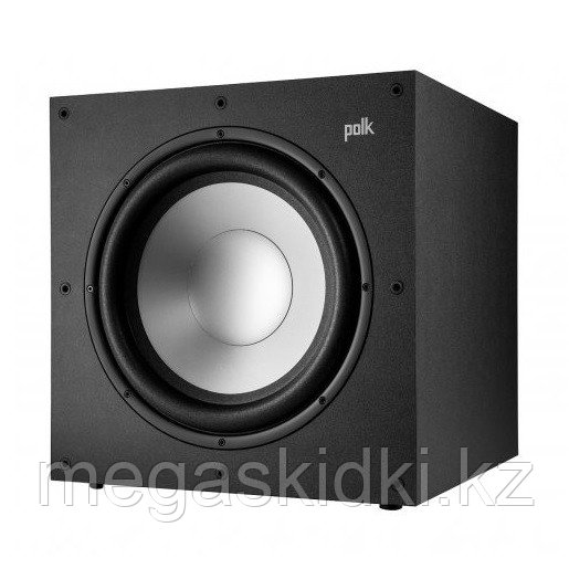 Активный сабвуфер Polk Audio Monitor XT12 (MXT12) Черный