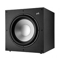 Активный сабвуфер Polk Audio Monitor XT12 (MXT12) Черный