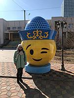 Тур одного дня «Астана за один день»