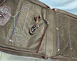 Деловая кофра-портплед для костюма "BOND NON". Высота 48 см, ширина 55 см, глубина 8 см., фото 8
