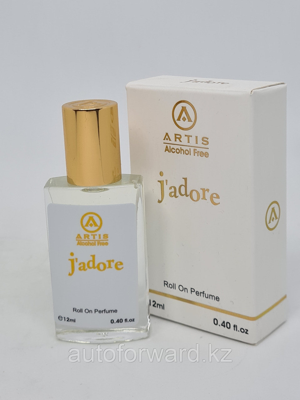Масляные духи Artis Dior Jadore, 12 ml ОАЭ