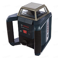 Нивелир ротационный лазерный Bosch GRL 400 H Professional 0601061800