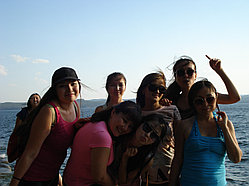 Individual and group tours to Burabay Nature Resort from Nur-Sultan city in English