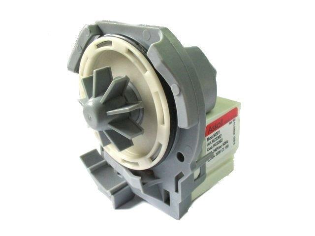 Насос слива / 30W, 220 / 240V / 50Hz / WHIRLPOOL / 481236018558