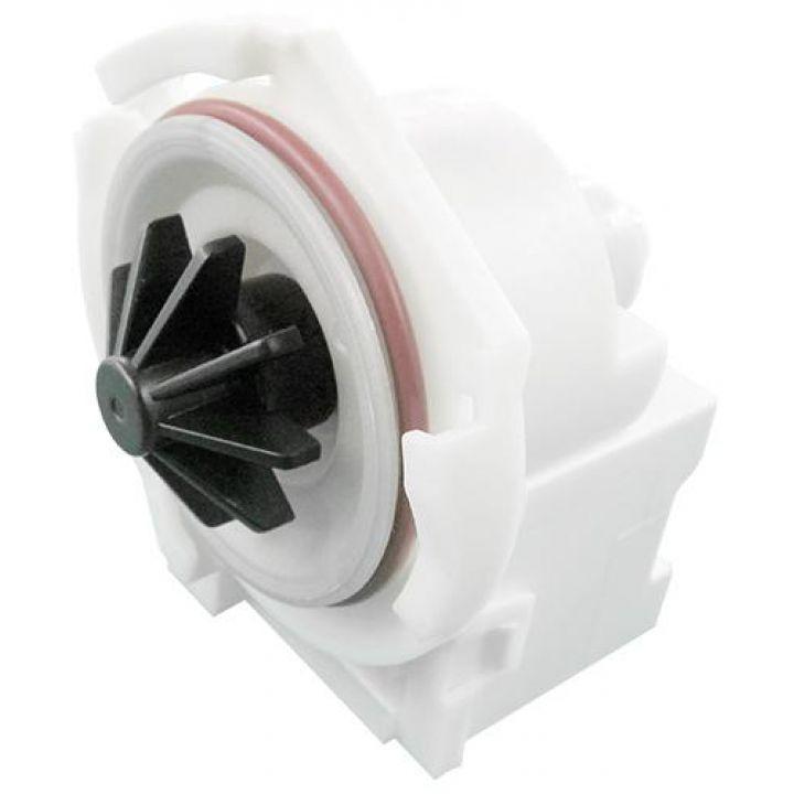 Насос COPRECI 30W 3 защелки EBS105-011 фишка назад