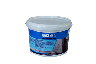 Клей "МАСТИКА " Favorit Акриловый 3 кг