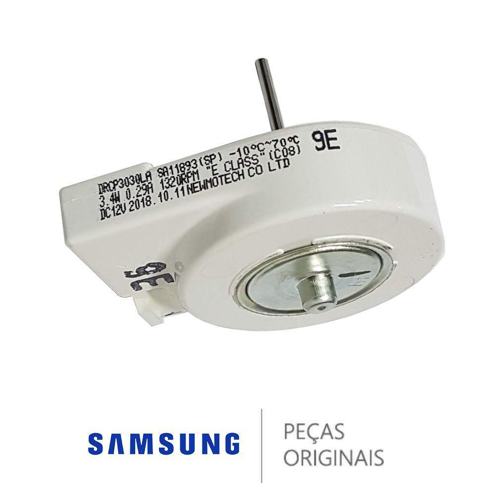\Вентилятора для холодильника Samsung DC 12V 3W DA31-00020H