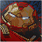 LEGO Art: Железный человек Marvel Studio 31199, фото 6