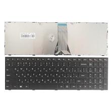 Клавиатуры Lenovo IdeaPad Flex 2-15 G50-70 Z50, G50-30 G50-45 G50-80 G50-75 Z50 клавиатура RU/EN раскладка