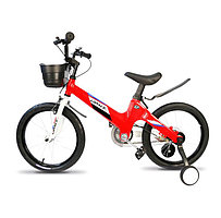 Велосипед детский (16", Красный/ Қызыл) TW-009