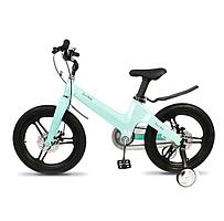 Велосипед детский Space (18", Зеленый/жасыл) TW-001