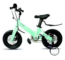 Велосипед детский Space (12", Зеленый/жасыл) TW-001