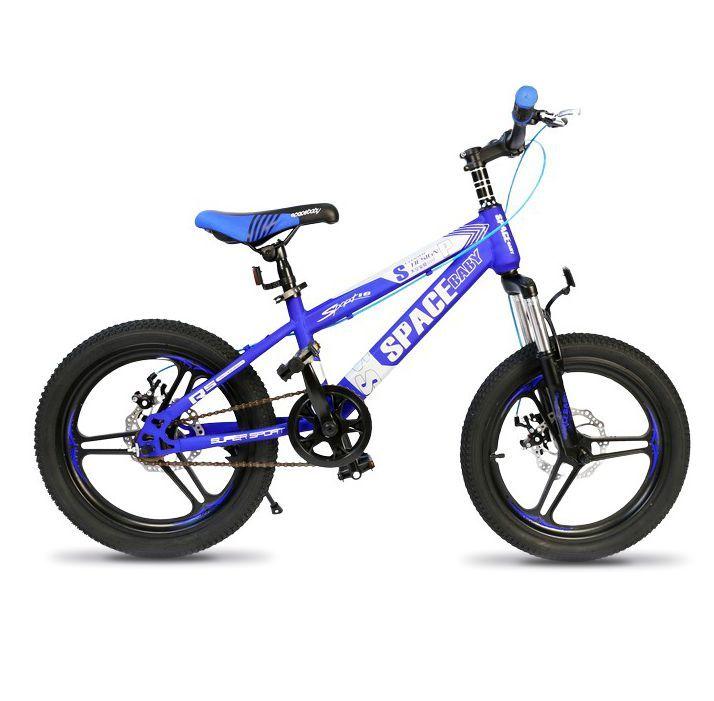 Велосипед детский (18", Синий/көк) TW-004