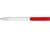 Ручка-подставка Кипер, белый/красный, фото 6