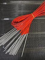 Тены Нагревательный элемент для фасовочных аппаратов, запайщиков