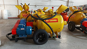 Пневмонагнетатель ПН-500 МК1