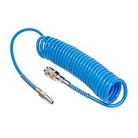 Шланг-змеевик для краскопульта 9 м