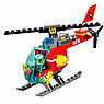 Lego City 60110 Лего Город Пожарная часть, фото 7