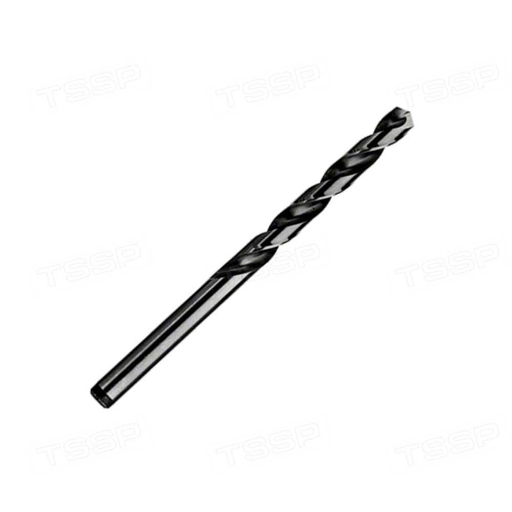 Сверло по металлу Bosch 2*24мм HSS-R 2607018402