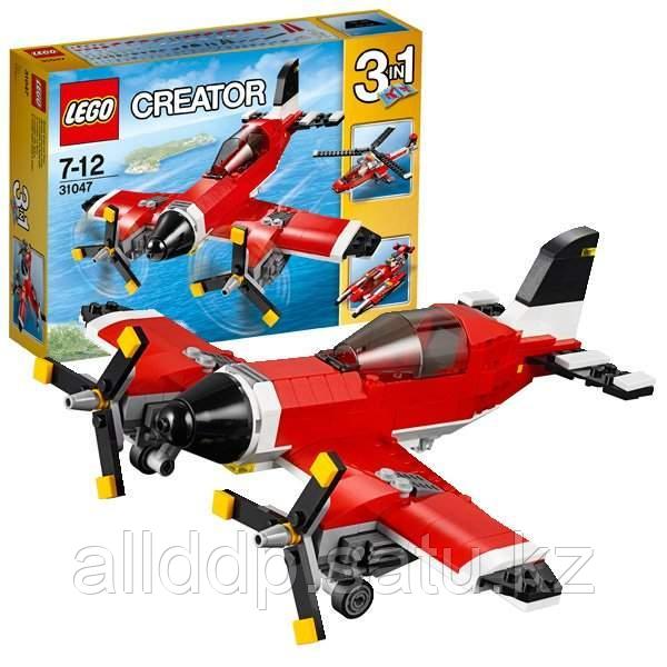 Lego Creator 31047 Лего Криэйтор Путешествие по воздуху