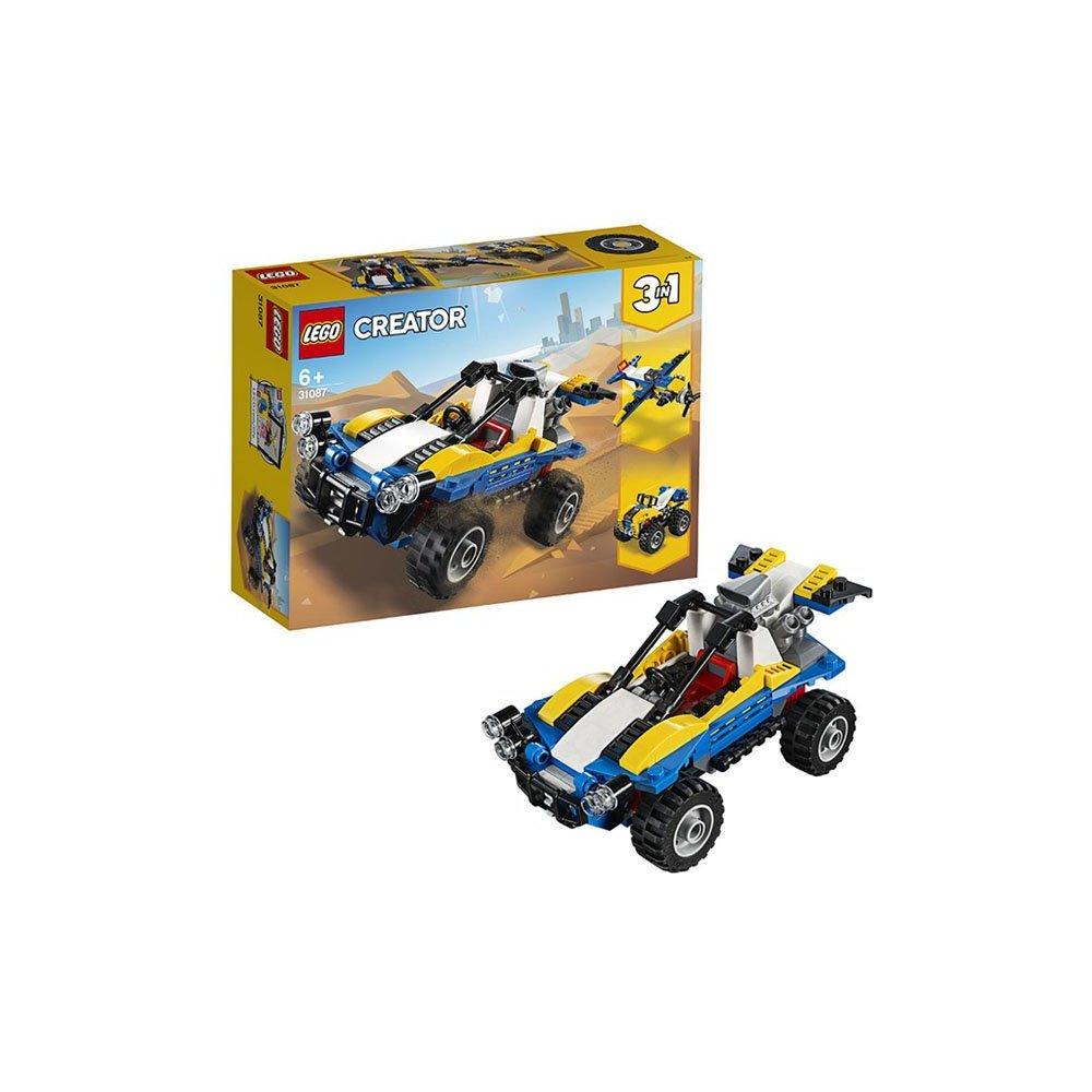 Lego Creator 31087 Конструктор Лего Криэйтор Пустынный багги