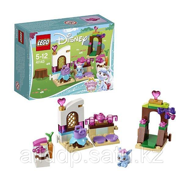 Lego Disney Princess 41143 Лего Принцессы Дисней Кухня Ягодки