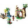 Lego Disney Princess 41149 Лего Принцессы Дисней Приключения Моаны на затерянном острове, фото 2