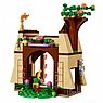 Lego Disney Princess 41149 Лего Принцессы Дисней Приключения Моаны на затерянном острове, фото 4