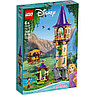 Lego Disney Princess 43187 Лего Принцессы Дисней Башня Рапунцель, фото 2