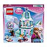 Lego Disney Princesses 41062 Лего Принцессы Дисней Ледяной замок Эльзы, фото 2