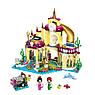 Lego Disney Princesses 41063 Лего Принцессы Дисней Подводный дворец Ариэль, фото 3