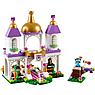 Lego Disney Princesses 41142 Лего Принцессы Дисней Королевские питомцы: Замок, фото 3