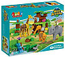 Lego Duplo 10524 Лего Дупло Сельскохозяйственный трактор, фото 5