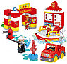 Lego Duplo 10524 Лего Дупло Сельскохозяйственный трактор, фото 9