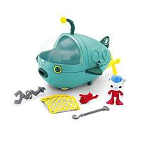 Mattel Octonauts T7014 Октонавты Подводная лодка GUP-A