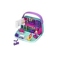 Mattel Polly Pocket GCJ86 Игровой набор,Мир Полли,
