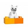 Lego Duplo 10838 Лего Дупло Домашние животные, фото 5