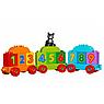Lego Duplo 10847 Лего Дупло Поезд Считай и играй, фото 4