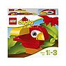 Lego Duplo 10852 Лего Дупло Моя первая птичка, фото 4