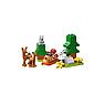 LEGO DUPLO 10907 Конструктор Лего Дупло Животные мира, фото 4