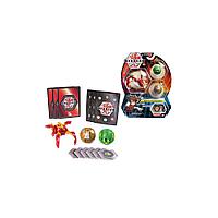 Bakugan 6045144 Бакуган стартовый игровой набор
