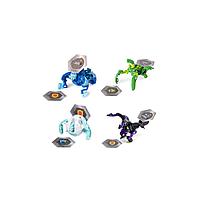 Bakugan 6045146 Бакуган фигурка-трансформер Ультра